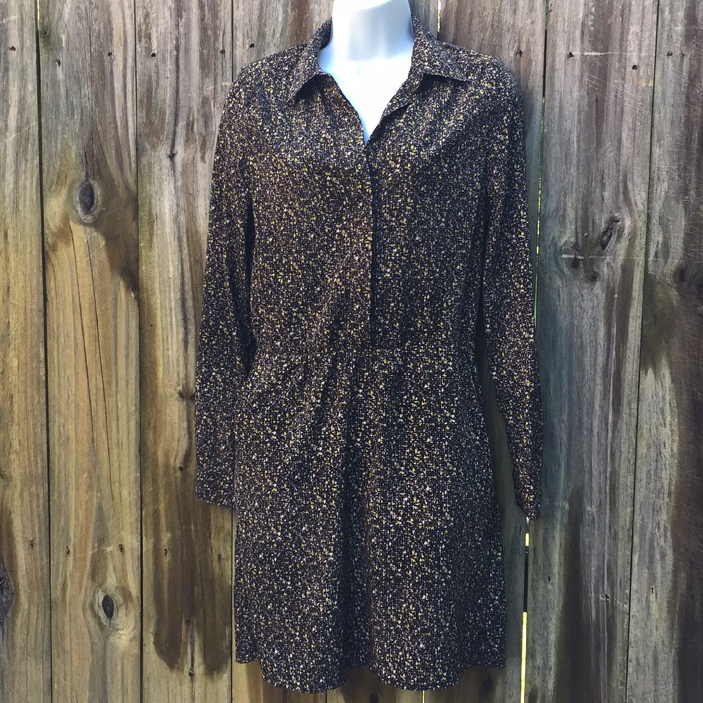 Gap dress with pockets size 4 excellent condition